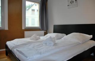 Haus Santalla Whg. Unterdeck - 5