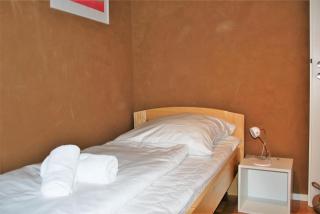 Haus Santalla Whg. Unterdeck - 4