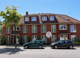 Haus am Mühlenpark Whg. 14 - 8