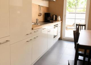 Haus Meerliebe, Whg 1 - 7