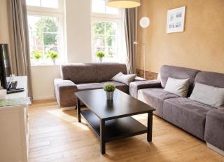 Haus Meerliebe, Whg 1 - 5