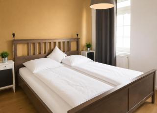 Haus Meerliebe, Whg 1 - 4