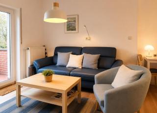 Haus Bremen Whg 3 - 8