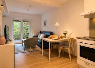 Haus Bremen Whg 3 - 5
