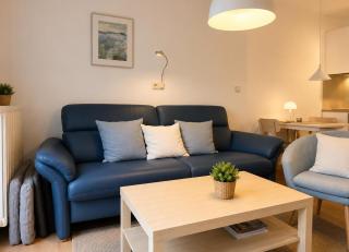 Haus Bremen Whg 3 - 4