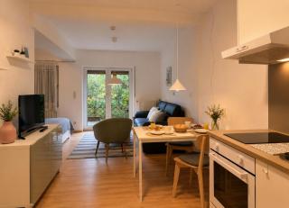 Haus Bremen Whg 3 - 3