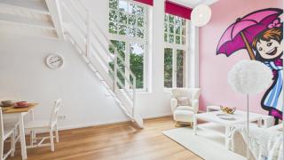 Familynest Madita, Altenwalder Chausse 2, 27474 Cuxhaven - Cuxhaven - 8