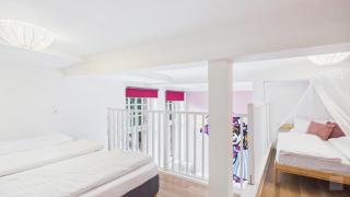 Familynest Madita, Altenwalder Chausse 2, 27474 Cuxhaven - Cuxhaven - 4