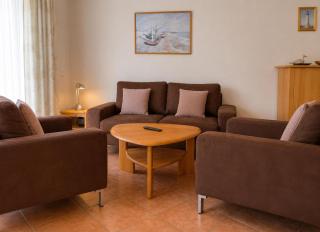Haus Duhner Brise Whg. 4, Seesicht - 3
