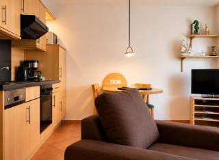 Haus Duhner Brise Whg. 4, Seesicht - 2
