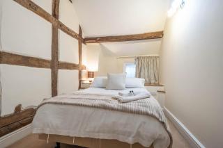 Kings Arms Hotel - 7