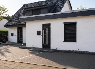 FEWO Nina, Am Swatten Diek 4, 27476 Cuxhaven Sahlenburg - 5