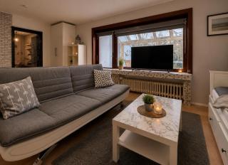 FEWO Nina, Am Swatten Diek 4, 27476 Cuxhaven Sahlenburg - 1