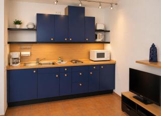 Haus Elbstrom, Whg. 23 - 8