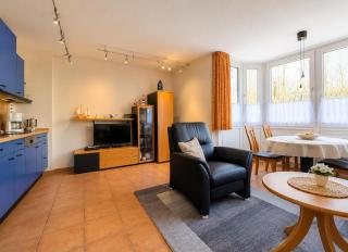 Haus Elbstrom, Whg. 23 - 6