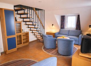 Haus Elbstrom, Whg. 26 - 8