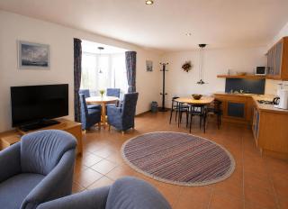 Haus Elbstrom, Whg. 26 - 5