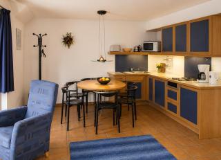 Haus Elbstrom, Whg. 26 - 2