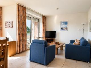 Haus Medemsand Whg 207 - 8