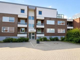 Haus Medemsand Whg 207 - 4