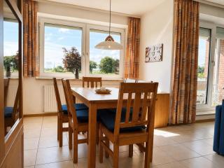 Haus Medemsand Whg 207 - 1