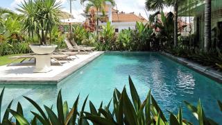 Indah Homestay - Seminyak - 6