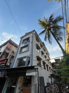 Shree Shyam Guest House - 7