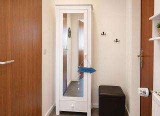 Haus Najade ,,kleine Wohlfühloase 7'' - Cuxhaven - 9