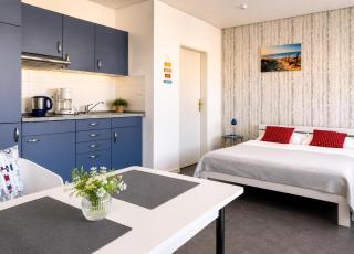 Haus Najade ,,kleine Wohlfühloase 7'' - Cuxhaven - 8