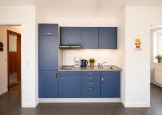 Haus Najade ,,kleine Wohlfühloase 7'' - Cuxhaven - 7