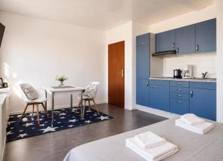 Haus Najade ,,kleine Wohlfühloase 7'' - Cuxhaven - 4