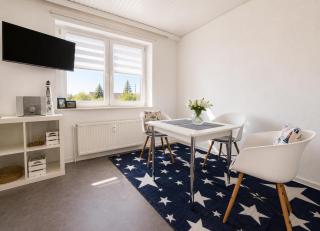Haus Najade ,,kleine Wohlfühloase 7'' - Cuxhaven - 3