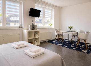 Haus Najade ,,kleine Wohlfühloase 7'' - Cuxhaven - 2