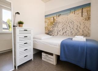Haus Najade ,,kleine Wohlfühloase 7'' - Cuxhaven - 1
