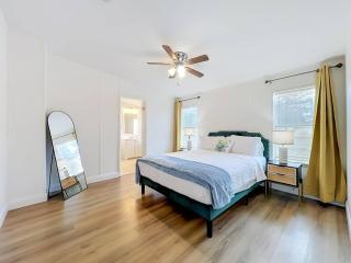 Hilltop Haven – Peaceful Casselberry Getaway - 4