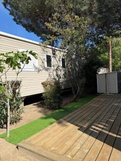 Bungalow charmant à Saint-Cyprien + Piscine partagée - 9