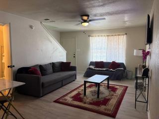 Huge 1200sf 2BR/4 Min Ft Cavazos-Officers & Nurses - 7