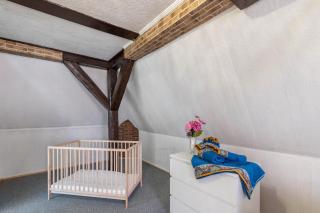 Olivias Ferienwohnung - 1