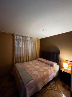 Palmeras house - 7