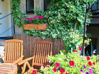 Ferienwohnung mit Terrasse im Zschopauer Herzen - 7