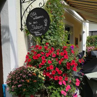 Pension Landhaus Ingrid - 0