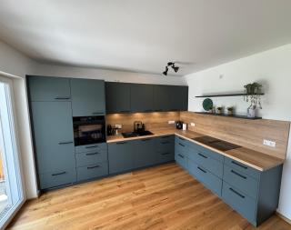 Ferienwohnung "Kleine Auszeit" - 9