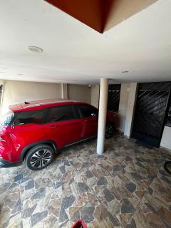 Palmeras house - 9