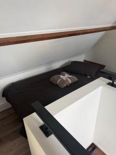 Het Atelier Schuring - Luxe vakantiehuis 78m2 - 6
