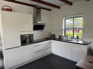Het Atelier Schuring - Luxe vakantiehuis 78m2 - 1