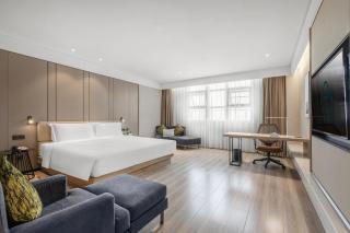 Atour Hotel Chengdu Tongzilin South Railway Station - 6