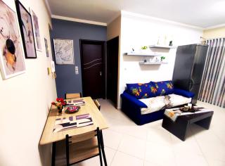 CS apartment Patra - 5