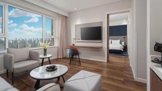 Holiday Inn Express Yinchuan Downtown by IHG - 7