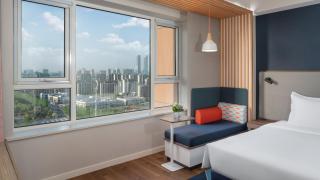 Holiday Inn Express Yinchuan Downtown by IHG - 6
