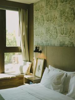 Hotel Eco Boutique Bidasoa - 7
